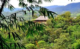 Terrabambu Lodge ميندو Exterior photo