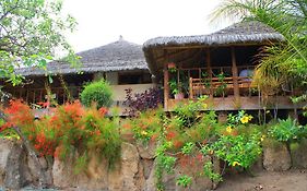 Muyuyo Lodge أفايانغو Exterior photo