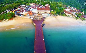 فيلا Ilha Grande Mar Exterior photo