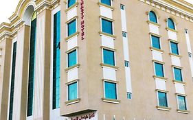 فندق الدوحة داينستي Exterior photo