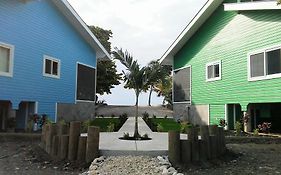 Serenity Beach Cottages أوتاليا Exterior photo