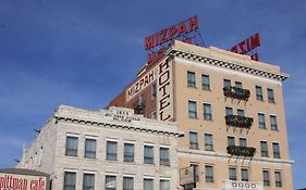 Mizpah Hotel تونوباه Exterior photo