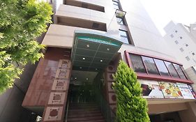 فندق فندق جرين سيليك سنداي Exterior photo