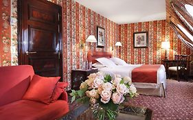 فندق La Demeure Montaigne باريس Room photo