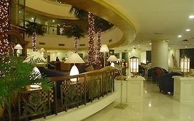 Howard Johnson Palm Beach Resort شانغهاي Exterior photo