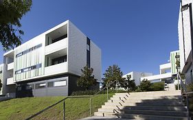 Western Sydney University Village - كامبلتاون Exterior photo