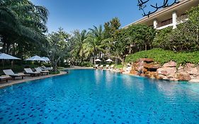 نا جومتين Ravindra Beach Resort & Spa - Sha Extra Plus Exterior photo