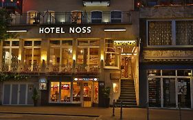 Hotel Karl Noss كوتشيم Exterior photo