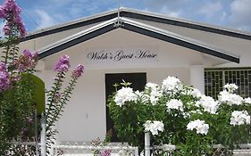 Walsh'S Guesthouse كرايست تشيرش Exterior photo