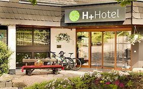 H+ Hotel Willingen فيلنغن Exterior photo