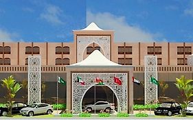 فندق فندق المطلق الرياض Exterior photo