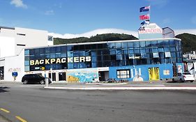 نزل بِكتونفي Atlantis Backpackers Exterior photo