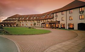 The Peninsula Hotel Grandes Rocques Exterior photo