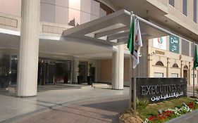 فندق فندق التنفيذيين العليا الرياض Exterior photo