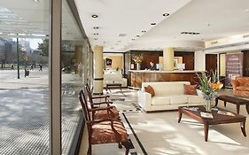 فندق بوينس آيرسفي  إمباخادور هوتل Exterior photo