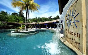 Siladen Resort & Spa بوناكن Exterior photo