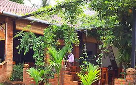 Gia Thanh Phu Quoc Guest House Exterior photo