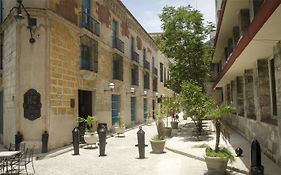 فندق El Comendador هافانا Exterior photo