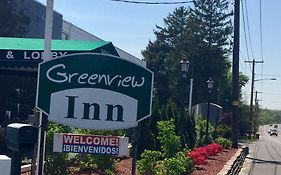 Greenview Inn ريفيرهيد Exterior photo