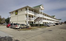 Intown Suites Extended Stay Select New Orleans La - هارفي Exterior photo