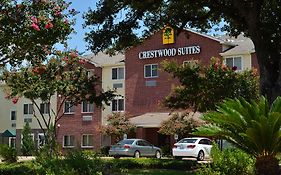 Jollyville Intown Suites Extended Stay Austin Tx - Research Blvd Exterior photo