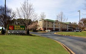 Intown Suites Extended Stay Atlanta Ga - دولوث Exterior photo