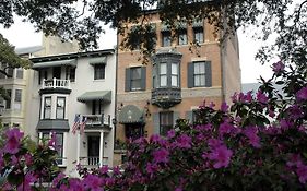 سافانا Foley House Inn Exterior photo