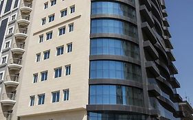 فندق ذا تاون الدوحة Exterior photo