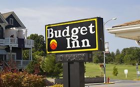 لوراي Budget Inn Exterior photo