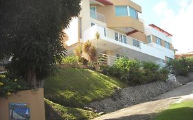 ريو غراندي Ocean View Apartment Exterior photo