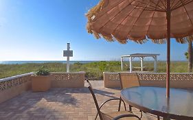 البندقية A Beach Retreat On Casey Key Exterior photo