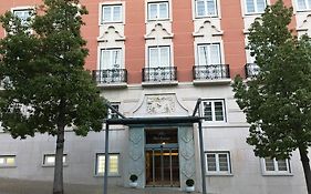 فندق Lisboaفي  ميراباركيه Exterior photo
