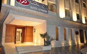 تونس فندق الباشا Exterior photo