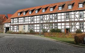 كيدلينبورغ Hotel Zum Brauhaus Exterior photo