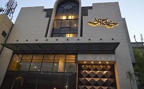 Amer Hotel لاهور Exterior photo