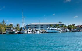 Flamingo Bay Hotel & Marina فريبورت Exterior photo