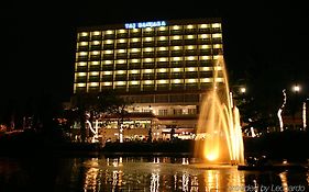 فندق تاج بَنجَرا حيدر أباد Exterior photo