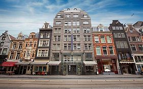 فندق فندق ألباص أمستردام سيتي سنتر Exterior photo
