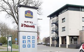 Berkel-Enschot Hotel De Druiventros Exterior photo