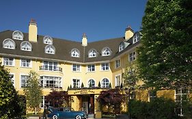 فندق The Killarney Park Exterior photo