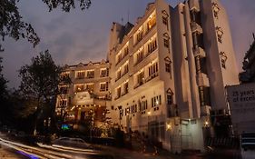 فندق بولو تاورز شيلونغ Exterior photo