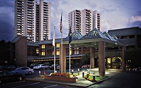 بورتلاند فندق ومركز مؤتمرات يونيفرستي بالاس Exterior photo