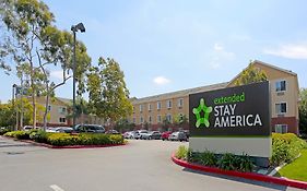 غاردينا Extended Stay America Suites - Los Angeles - South Exterior photo