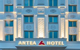 اسطنبول فندق أنتيا أولدسيتي - فئة خاصة Exterior photo