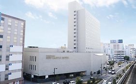 فندق فوكوياما نيو كاسل Exterior photo