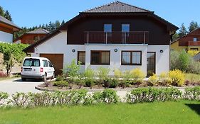 Villa Park Lipno-Lipno-In ليبنو ناد فلتافو Exterior photo