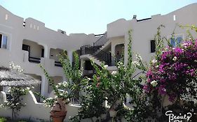 مزرايا Residence Chahd Apartment Exterior photo