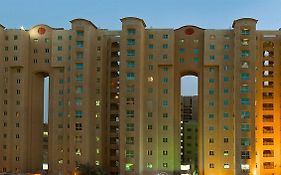 فندق بودل الكويت Exterior photo