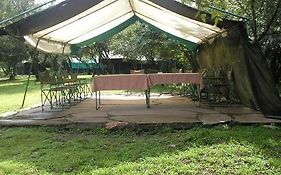 فندق Enkolong Tented Camp ماساي مارا Exterior photo