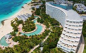 Grand Lucayan Resort Bahamas فريبورت Exterior photo